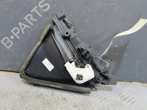 Used Rear left exterior door handle CITROËN DS4 (NX_) 1.6 HDi 115 (114 hp) 29601060