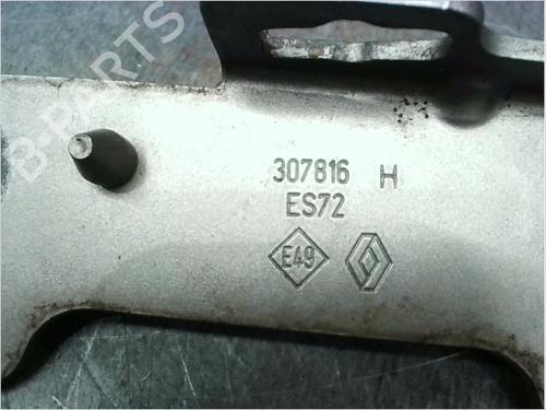 Hinge/Door check strap RENAULT CLIO III (BR0/1, CR0/1) 1.5 dCi (C/BR0G, C/BR1G) | BP14873262C146 