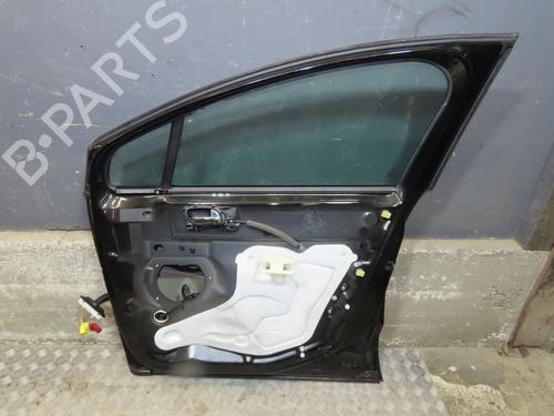 Used Right front door PEUGEOT 5008 (0U_, 0E_) 1.6 HDi (114 hp) 29551160