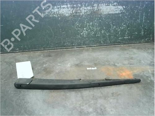 Used Rear windshield wiper arm OPEL ASTRA H Estate (A04) 1.6 (L35) (105 hp) 14873824