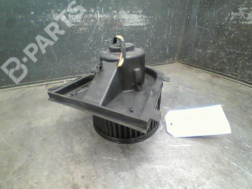 Heater blower motor VW NEW BEETLE (9C1, 1C1) 2.0 | BP10759534M62 