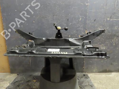 Berceau moteur CITROËN ZX (N2) 1.9 DT 17469144 | B-Parts