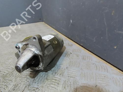Used Starter FIAT PANDA (141_) 1100 (54 hp) 28309573