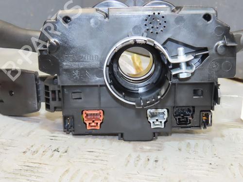 Used Steering column stalk PEUGEOT 206+ (2L_, 2M_) 1.4 i (2LKFWA, 2MKFWA) (75 hp) 28801315