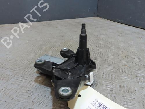 Rear wiper motor NISSAN JUKE (F15) 1.2 DIG-T | BP27438415M102 