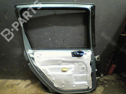Left rear door PEUGEOT 307 Break (3E) 1.6 HDi 110 | BP10766625C4 