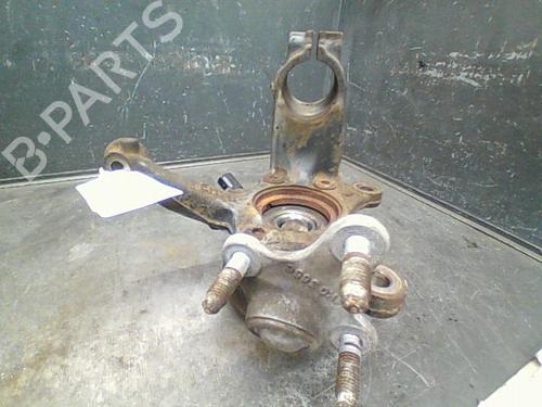 Used Right front steering knuckle AUDI A3 Sportback (8PA) 2.0 TDI 16V (140 hp) 14871469