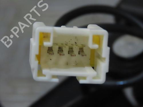 Seat buckle CITROËN C4 II (NC_) 1.6 HDi 115 | BP27094761I32 - Image 2