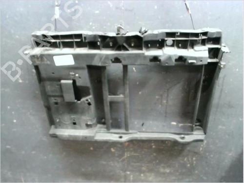 Front slam panel PEUGEOT 207 CC (WD_) 1.6 16V | BP23114625C72 
