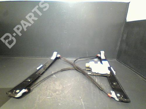 Used Front right window mechanism FORD MONDEO IV (BA7) 2.0 TDCi (140 hp) 10764389