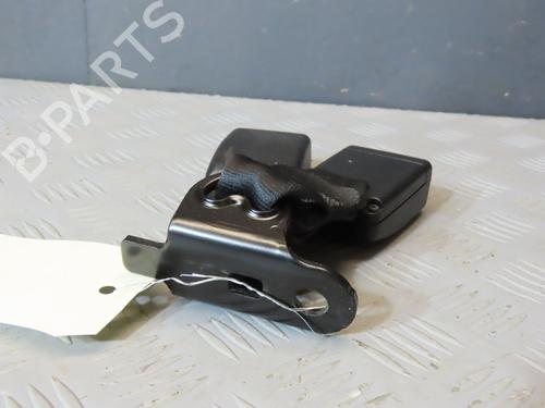 Seat buckle PEUGEOT 208 I (CA_, CC_) 1.4 HDi | BP21180084I32 
