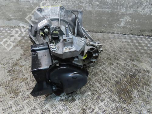 Gearbox FORD FUSION (JU_) 1.4 TDCi | BP29985892M3 