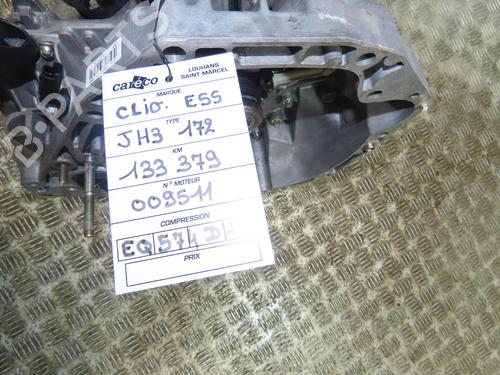 gearbox-renault-clio-iii-br01-cr01-2005-2006-2007-2008-2009-2010-2011-2012-2013-2014-33561739 main image