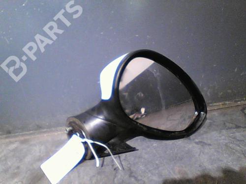 Retrovisor derecho FIAT GRANDE PUNTO (199_) 1.3 D Multijet (75 hp) 11212510