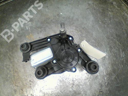 Rear wiper motor PEUGEOT 5008 (0U_, 0E_) 1.6 HDi | BP10990502M102 