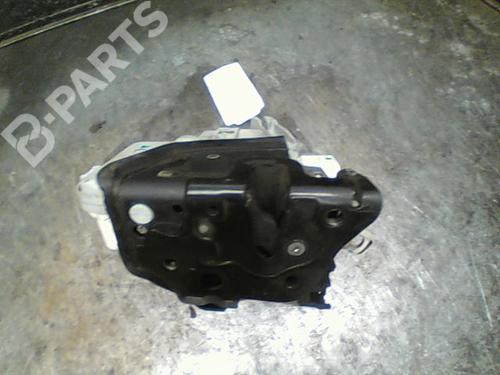 Front left lock AUDI A1 (8X1, 8XK) 1.6 TDI | BP10766028C98 