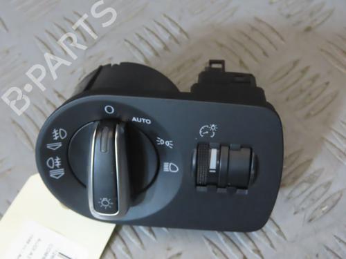 Headlight switch AUDI A3 (8P1) 1.6 TDI | BP23113855I24 