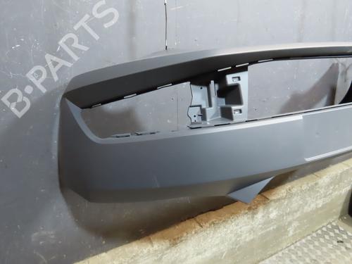 Used Front bumper Front bumper SKODA FABIA II (542) 1.6 TDI (75 hp) 36492886 36492886