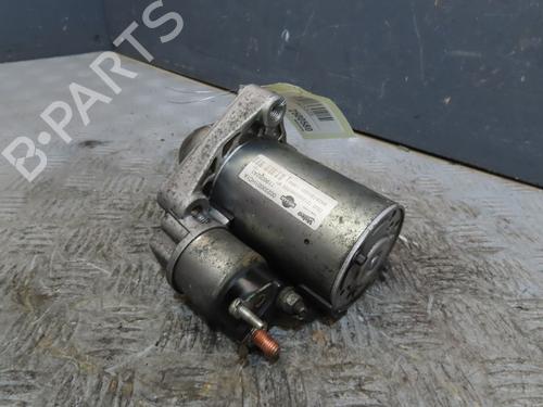 Used Starter NISSAN MICRA IV (K13K, K13KK) 1.2 (80 hp) 30117028