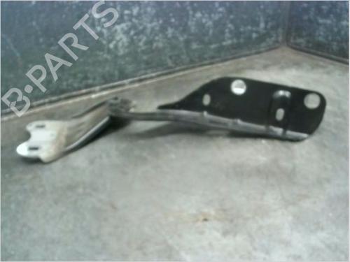 Used Hinge/Door check strap RENAULT TWINGO II (CN0_) 1.5 dCi (CN0U) (84 hp) 14979382