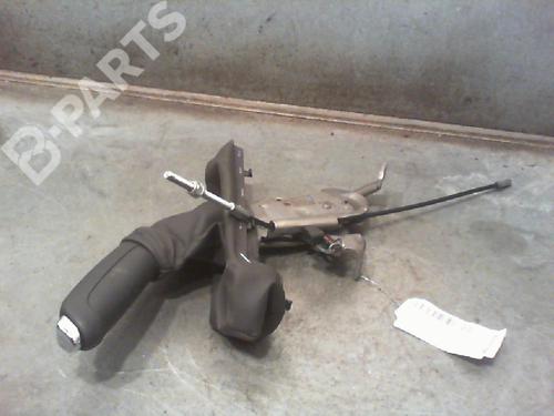 Hand brake OPEL CORSA D (S07) 1.2 (L08, L68) | BP11210855I18 