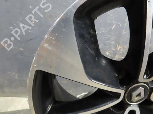 Rim RENAULT ZOE (BFM_) ZOE | BP16537873C45 
