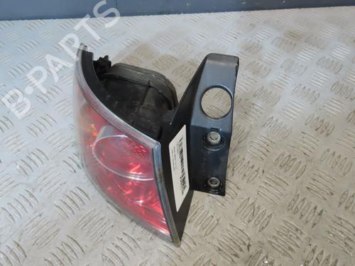 Left taillight SEAT IBIZA III (6L1) 1.4 TDI | BP23436959C34 