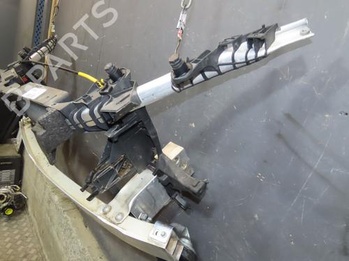 Used Front slam panel Front slam panel 38915764 38915764