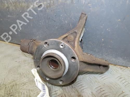 Right front steering knuckle CITROËN BERLINGO MULTISPACE (B9) 1.6 VTi 120 | BP37252274M26 - Image 2