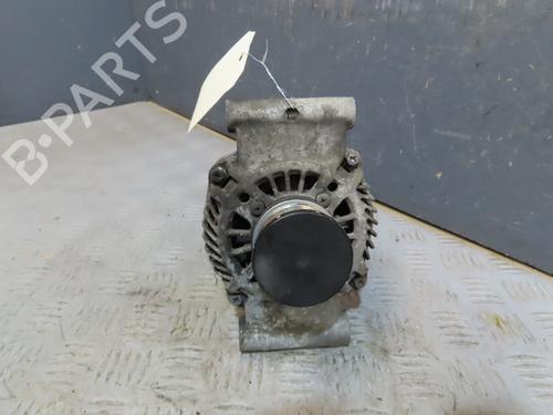 Alternatore PEUGEOT 207 (WA_, WC_) 1.4 16V (95 hp) 30797533