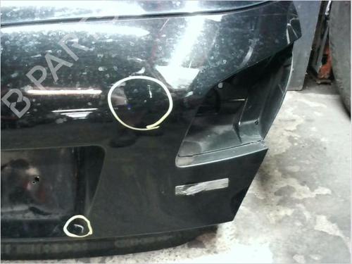 Tailgate PEUGEOT 308 II (LB_, LP_, LW_, LH_, L3_) 1.2 THP 130 | BP14979815C6 