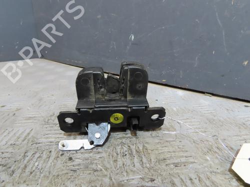 Bakluke lås VW TOUAREG (7LA, 7L6, 7L7) 3.0 V6 TDI (225 hp) 29818077