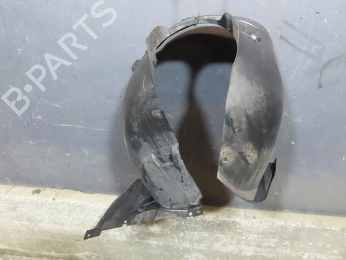 Used Wheel arch Wheel arch CITROËN C4 CACTUS 1.2 VTi 82 (82 hp) 33417601 33417601
