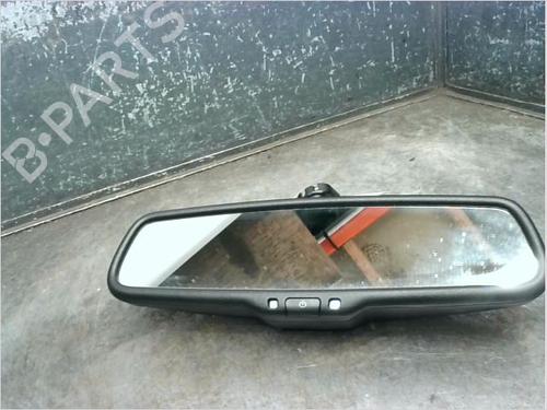Used Rear mirror NISSAN NAVARA NP300 Pickup (D23, D23T) 2.3 dCi 4x4 (D231) (163 hp) 23116116