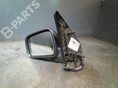 Used Left mirror VW POLO III (6N1) 75 1.6 (75 hp) 11212723