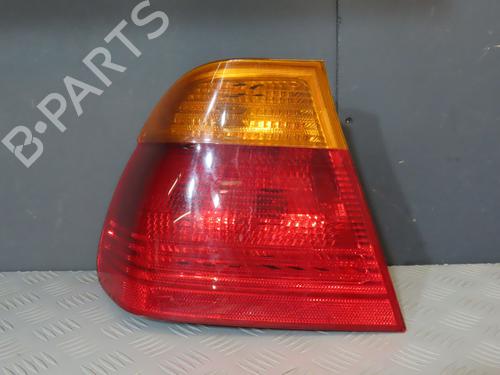 Left taillight BMW 3 (E46) 330 d | BP23116684C34 