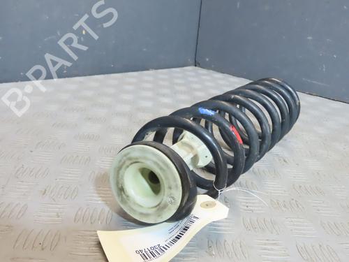 Shock absorber spring RENAULT MEGANE II Estate (KM0/1_) 1.5 dCi (KM0F, KM0T, KM2B) | BP23113037C152 