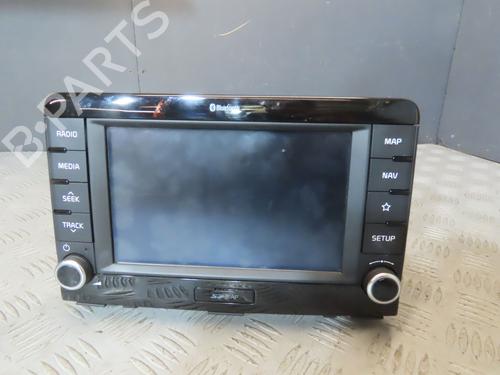 Display KIA STONIC (YB) 1.0 T-GDi (120 hp) 21391792