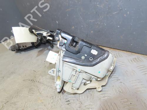 Used Front left lock AUDI A4 B8 (8K2) 2.0 TDI (136 hp) 32740635