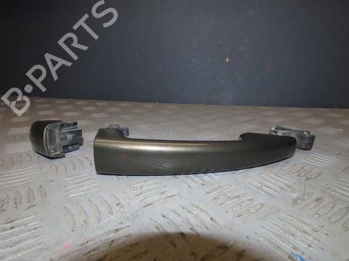 Used Rear right exterior door handle PEUGEOT 3008 I MPV (0U_) [2009-2017]  21008039