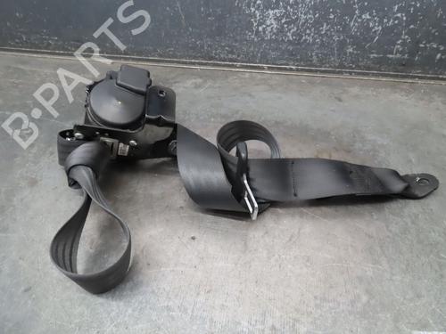 Veiligheidsgordel links achter KIA CEE'D (JD) 1.0 T-GDI (120 hp) 17776106