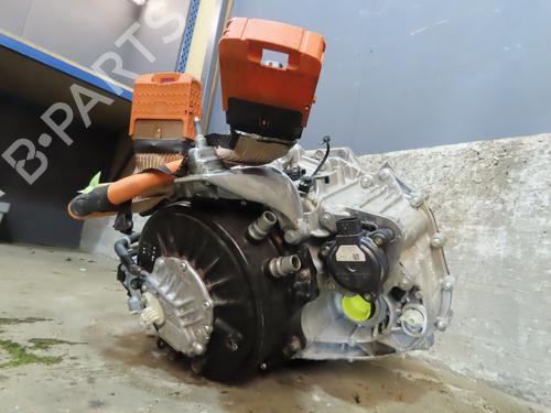 Gearbox RENAULT AUSTRAL E-TECH 200 Hybrid (HGM2) | BP19302028M3