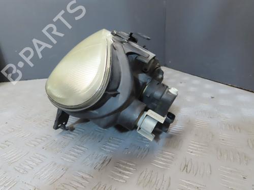 Left headlight RENAULT MEGANE I (BA0/1_)  | BP19069132C28 