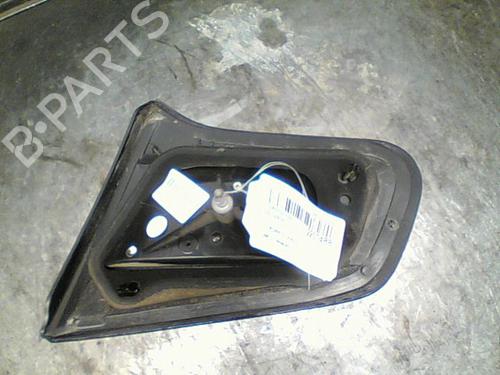 Left tailgate light CITROËN C3 II (SC_) 1.4 HDi 70 (SC8HZC, SC8HR0, SC8HP4) | BP10768504C79 