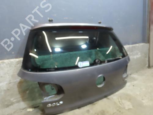 Used Tailgate VW GOLF VI (5K1) 1.6 TDI (90 hp) 26280391