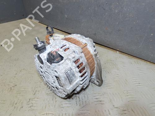 Generator MAZDA 3 (BL) 1.6 MZR (BL14) | BP38676367M7 - Image 2