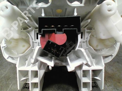 Climate control CITROËN NEMO Box Body/MPV (AA_) 1.3 HDi 75 | BP10762255I5 