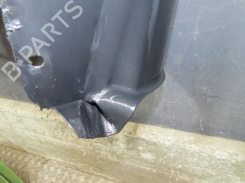 Wheel arch PEUGEOT 207 (WA_, WC_) 1.4 HDi | BP29901855C56