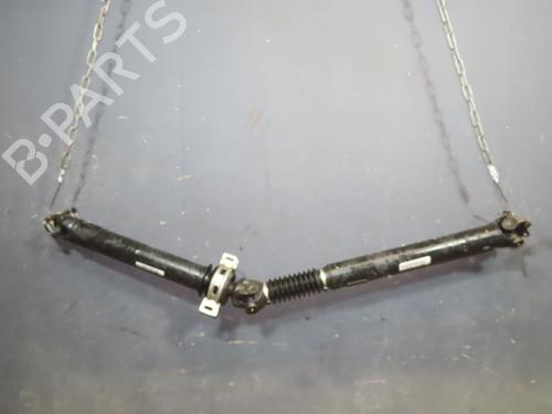 Transmisión central Transmisión central TOYOTA HILUX VIII Pickup (_N1_) 2.8 TD 4WD (GUN126) (204 hp) 37432476 37432476