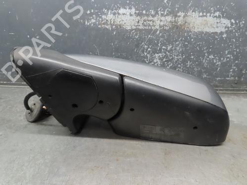 Left mirror PEUGEOT 605 (6B) 2.1 TD 12V | BP16832849C26 